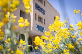 تداوم مسیر پیشرفت ؛ گامی بلند در حوزه دانشجویی و فرهنگی دانشگاه اردکان